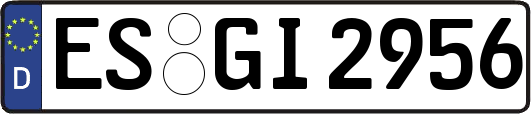 ES-GI2956