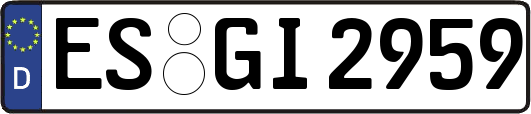 ES-GI2959