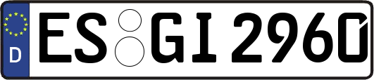 ES-GI2960