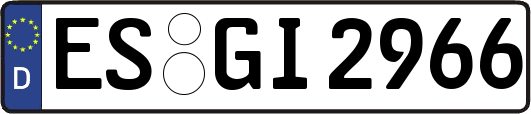ES-GI2966