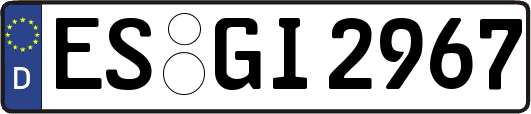 ES-GI2967