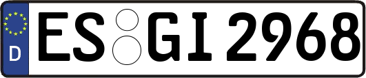 ES-GI2968