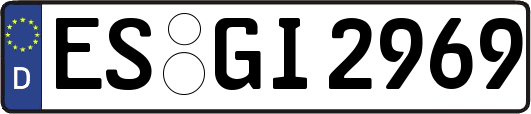 ES-GI2969
