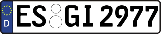 ES-GI2977