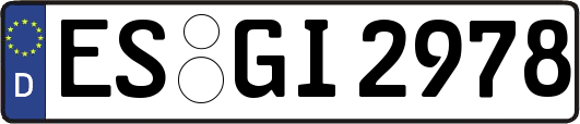 ES-GI2978