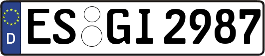ES-GI2987