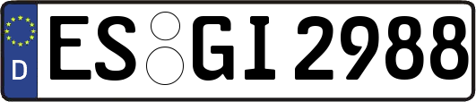 ES-GI2988