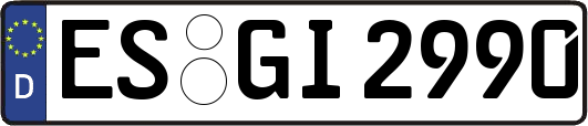 ES-GI2990