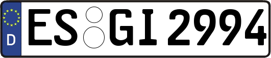 ES-GI2994