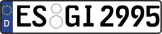 ES-GI2995