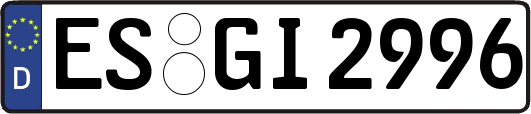 ES-GI2996