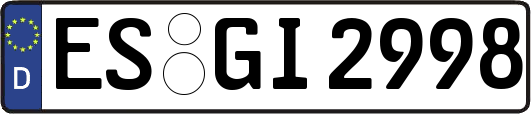 ES-GI2998
