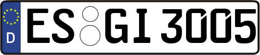 ES-GI3005