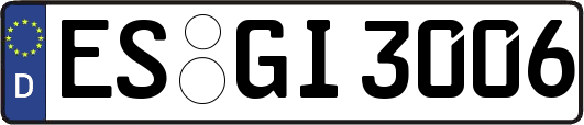 ES-GI3006