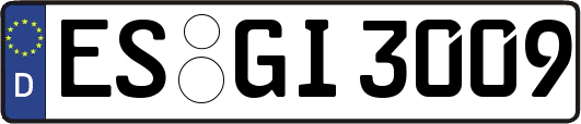 ES-GI3009