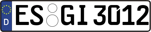 ES-GI3012