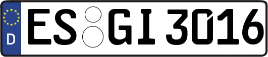 ES-GI3016