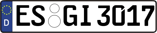 ES-GI3017