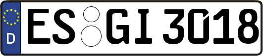 ES-GI3018