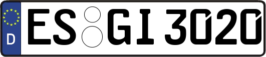 ES-GI3020