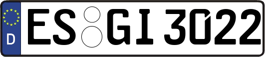 ES-GI3022
