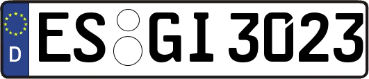 ES-GI3023
