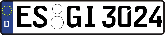 ES-GI3024