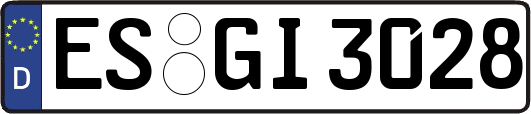 ES-GI3028