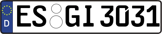 ES-GI3031