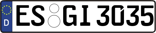 ES-GI3035