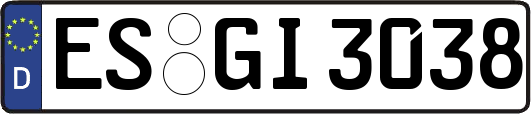 ES-GI3038