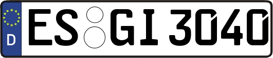 ES-GI3040