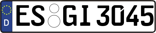 ES-GI3045