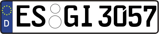 ES-GI3057