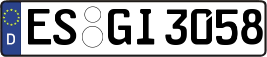 ES-GI3058