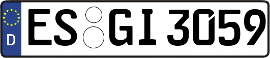 ES-GI3059