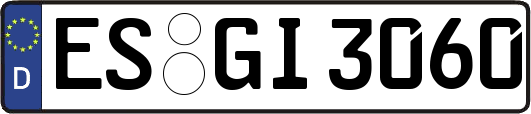 ES-GI3060