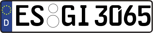 ES-GI3065