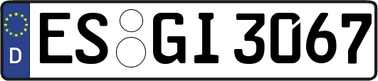 ES-GI3067