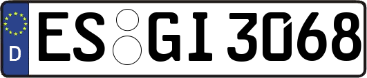 ES-GI3068