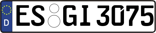 ES-GI3075