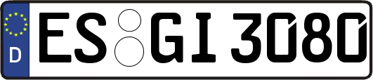ES-GI3080