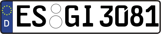 ES-GI3081
