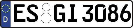 ES-GI3086