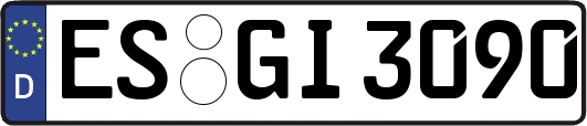 ES-GI3090