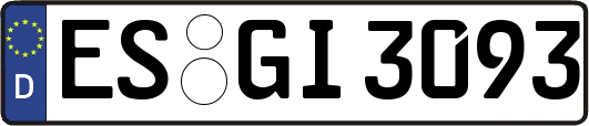 ES-GI3093