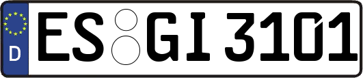 ES-GI3101