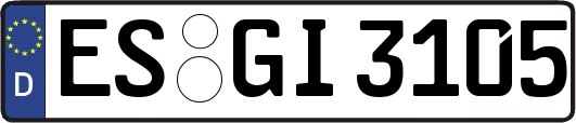 ES-GI3105