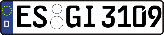 ES-GI3109