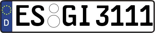 ES-GI3111